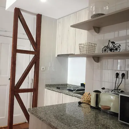 Fanqueiros 196 - Center City Apt Lisbon Exterior photo