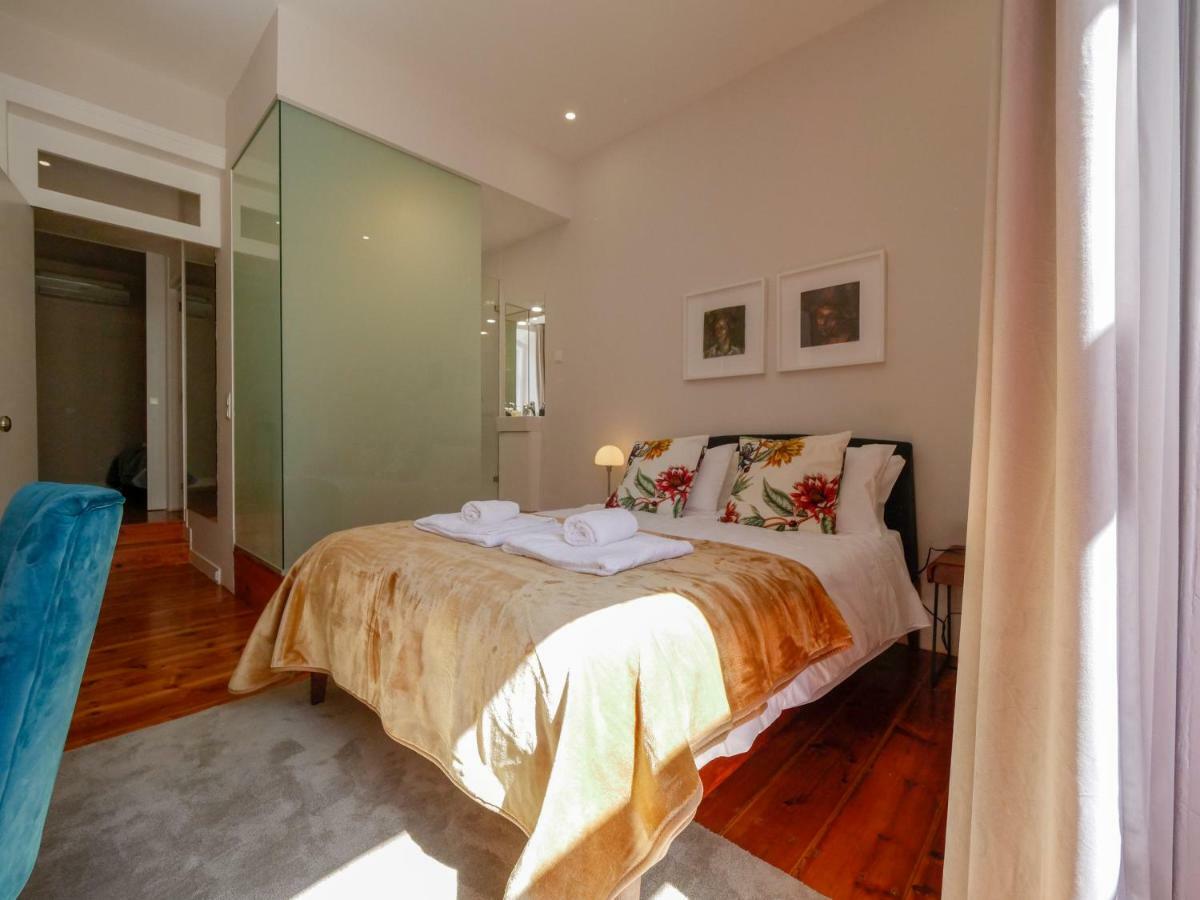 Fanqueiros 196 - Center Apartment Lissabon