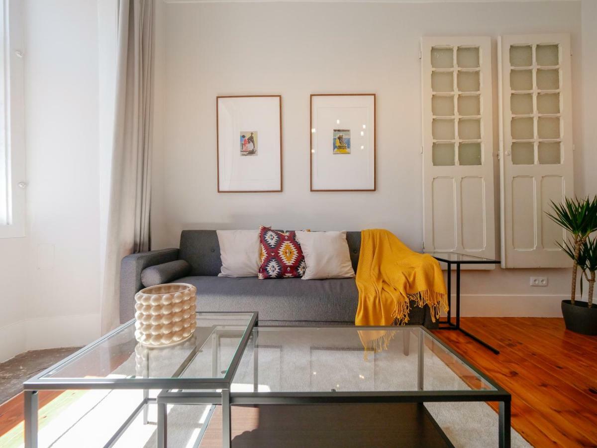 Apartment Fanqueiros 196 - Center Lissabon