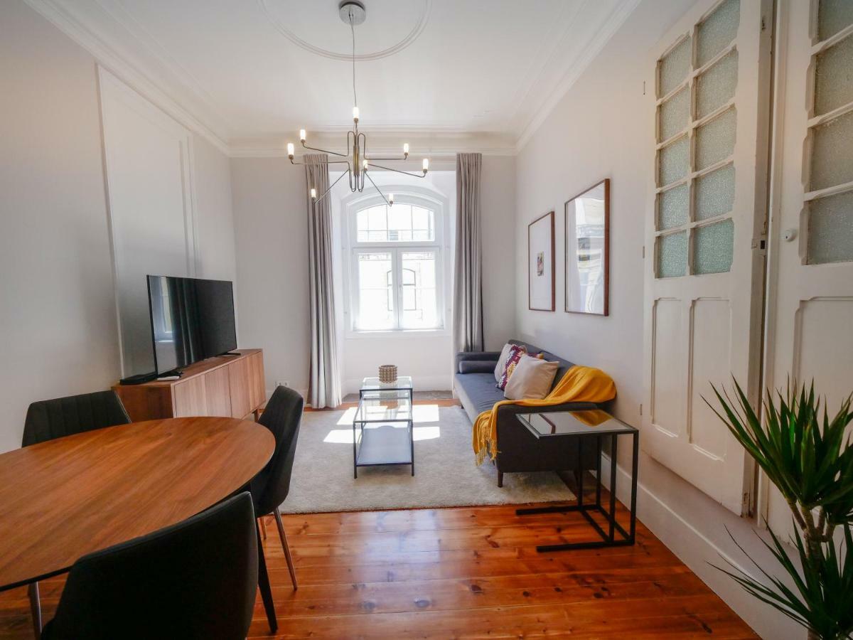 Fanqueiros 196 - Center Apartment Lissabon